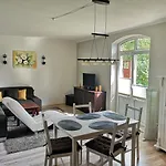 Apartment Am Sternhagener