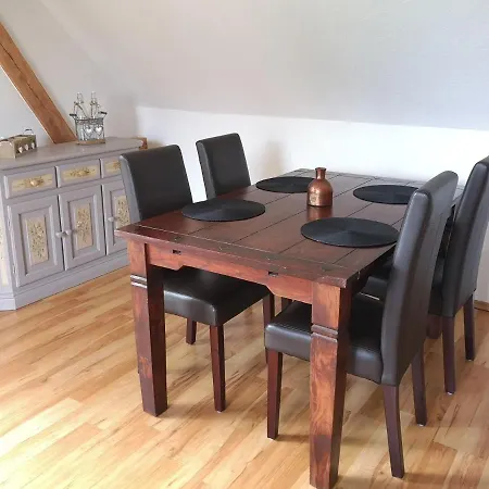 Am Sternhagener Apartment