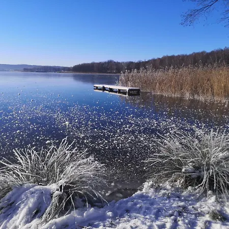 Apartamento Am Sternhagener
