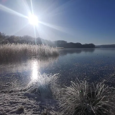 شقة Am Sternhagener