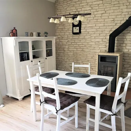 Apartamento Am Sternhagener