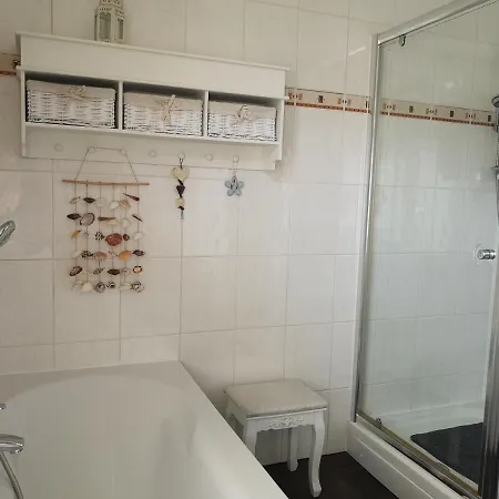 Am Sternhagener Apartamento Lindenhagen