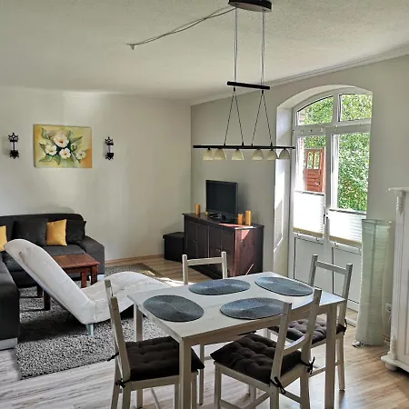 Apartment Am Sternhagener
