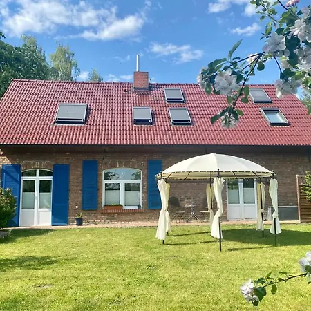 Am Sternhagener Apartment Lindenhagen
