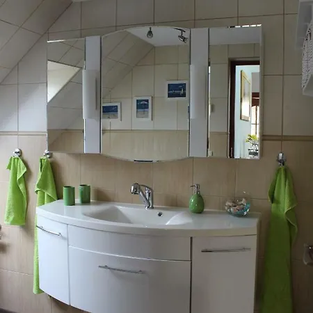 Am Sternhagener Apartamento Lindenhagen