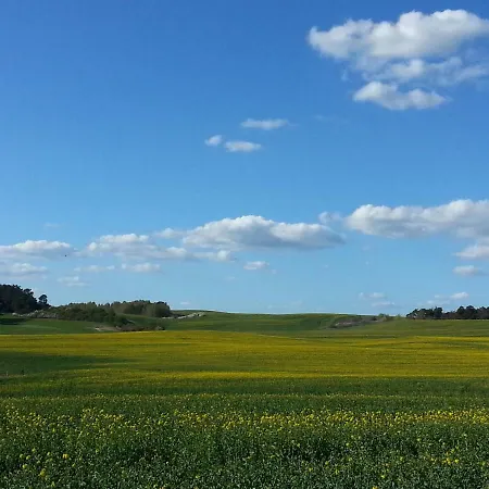 Am Sternhagener Apartamento Lindenhagen