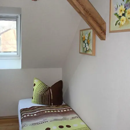 Apartment Am Sternhagener