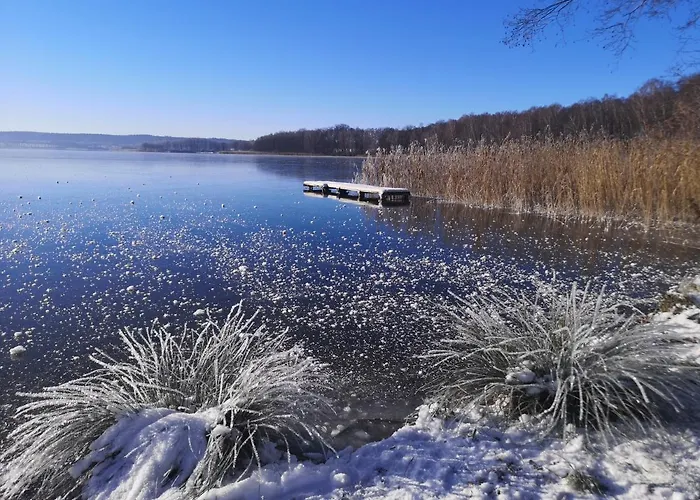Lägenhet Am Sternhagener