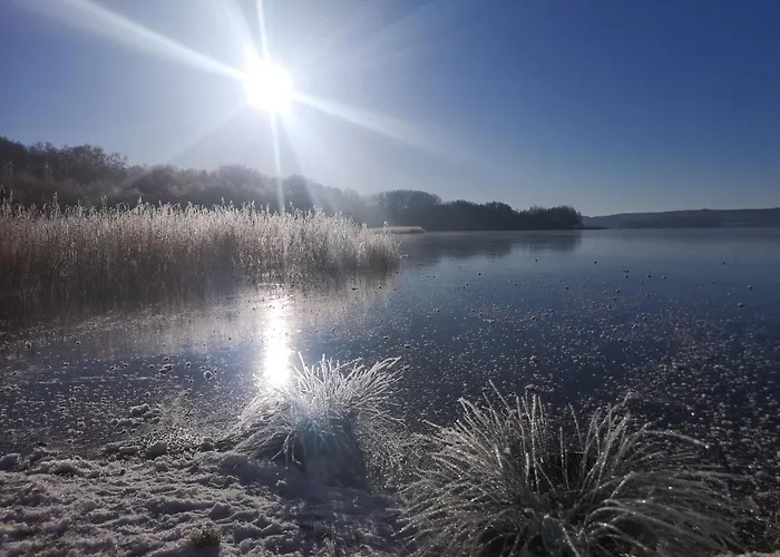 Lägenhet Am Sternhagener