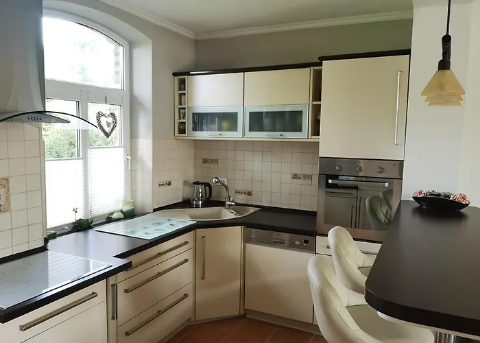 Am Sternhagener Appartement *