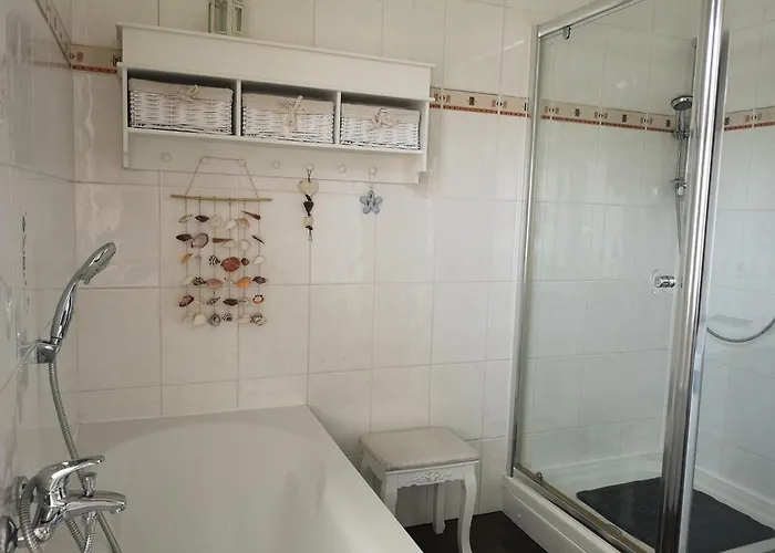 Am Sternhagener Appartement Lindenhagen