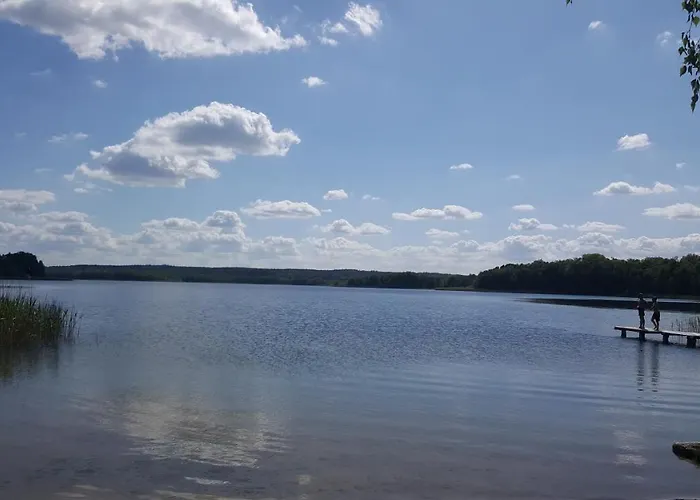 Am Sternhagener * Lindenhagen