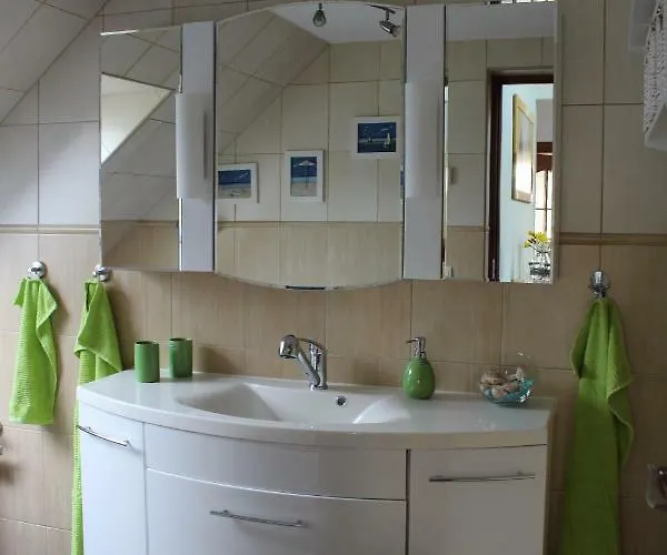 Am Sternhagener Appartement Lindenhagen