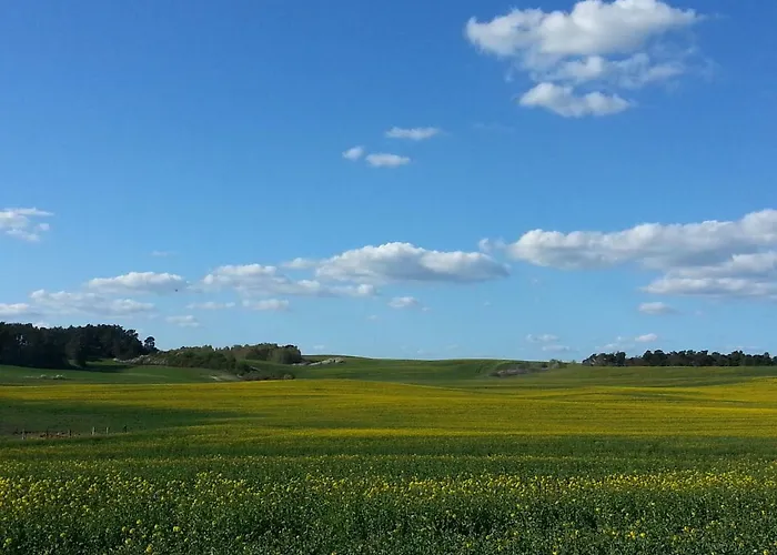 Am Sternhagener Appartement Lindenhagen