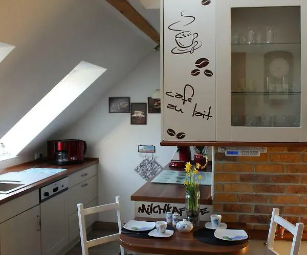 Am Sternhagener Appartement Lindenhagen