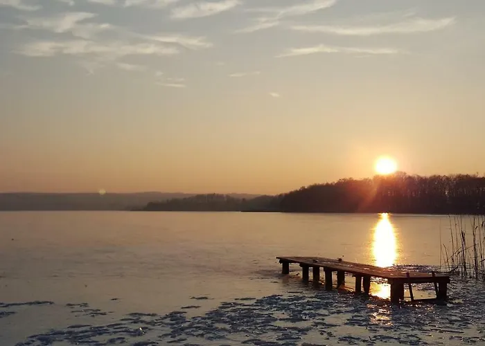 Am Sternhagener Appartement