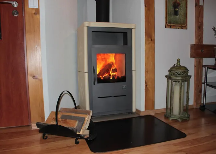 Am Sternhagener Appartement Lindenhagen