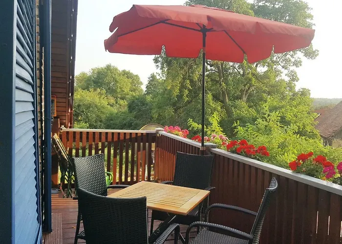 Am Sternhagener * Lindenhagen